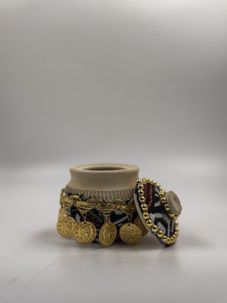 توزيعات فخار تراث